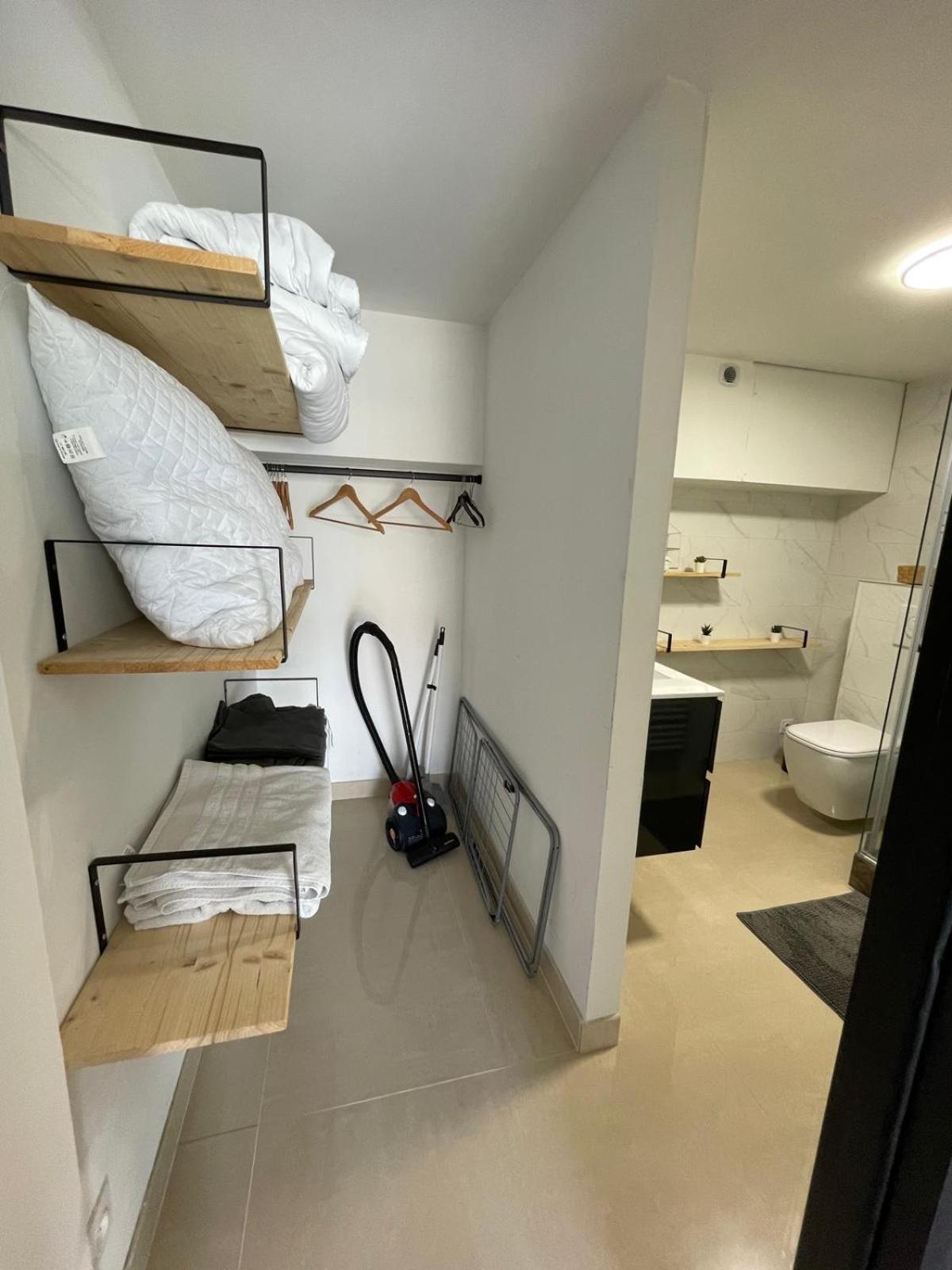 Appartement Villa D'Aurore 勒鲁雷 外观 照片