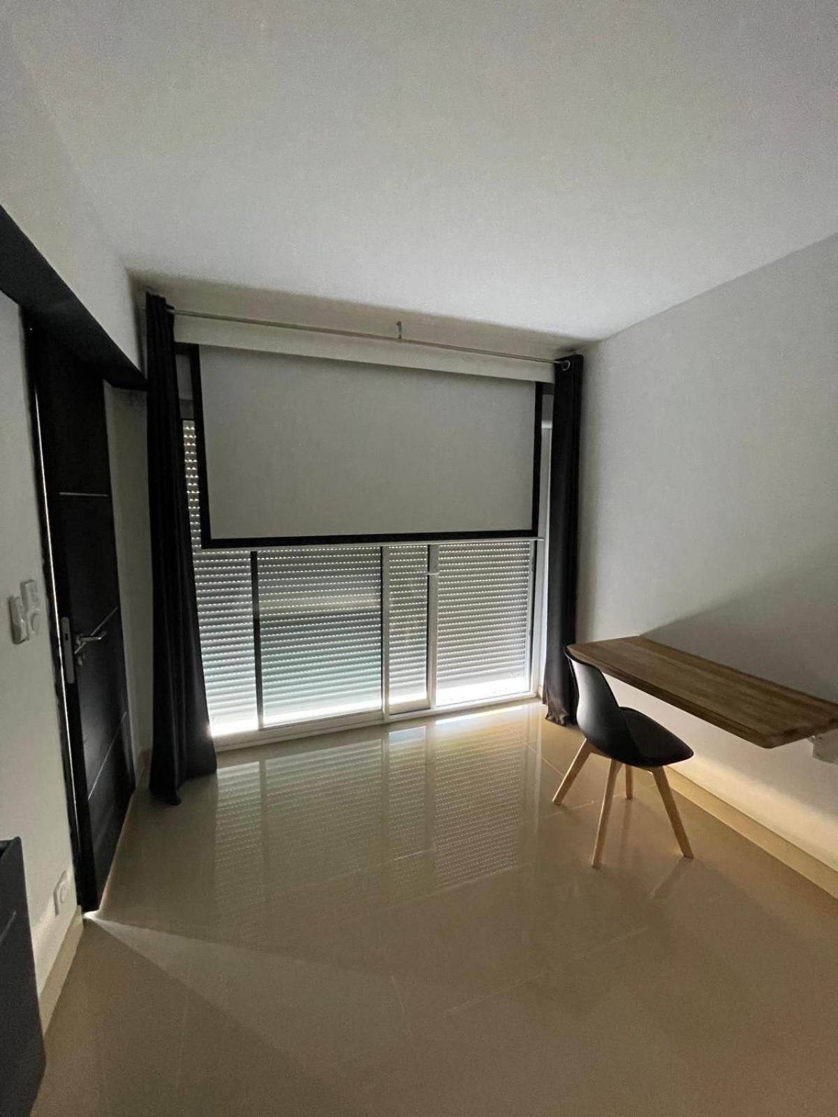 Appartement Villa D'Aurore 勒鲁雷 外观 照片