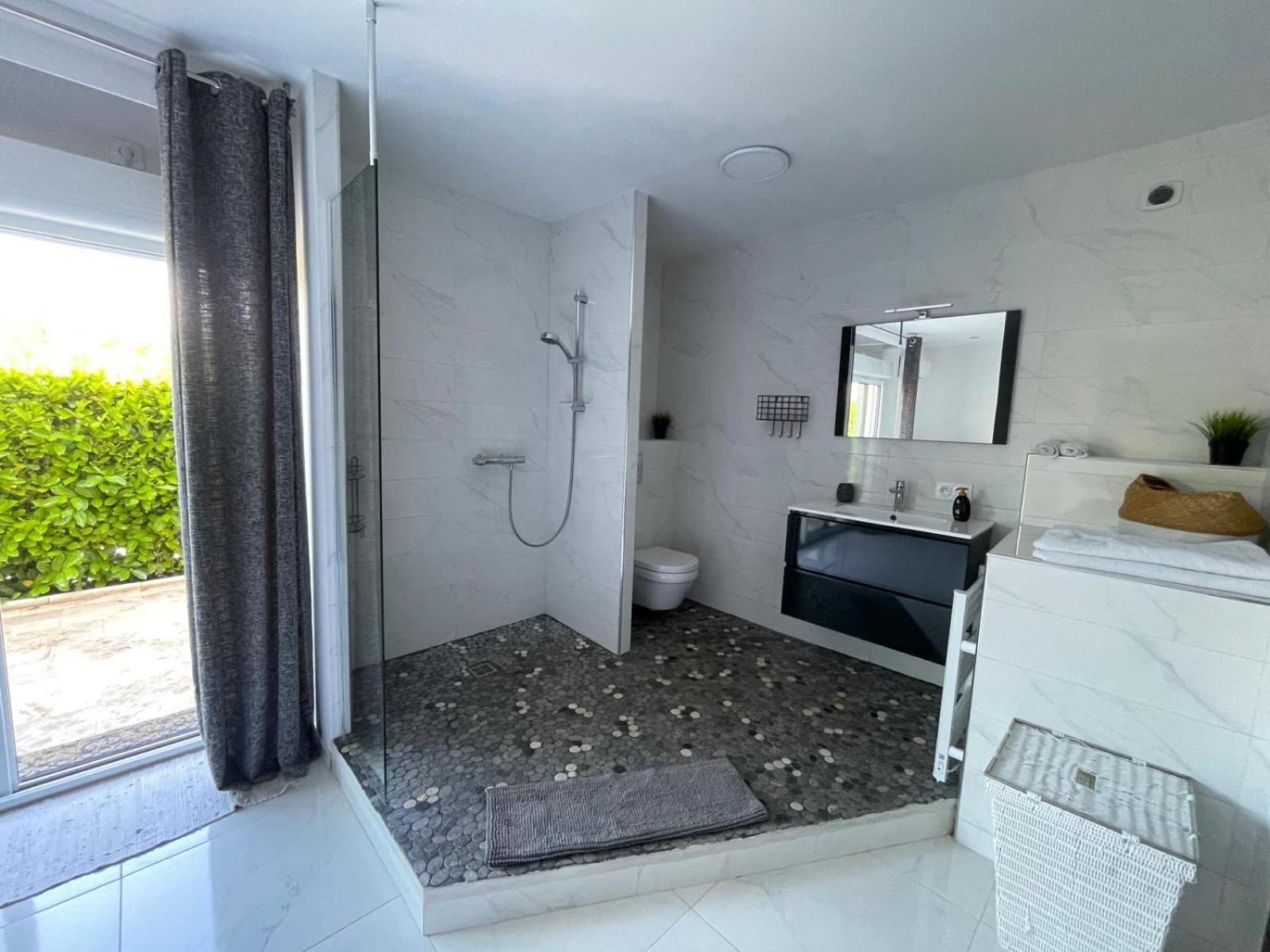 Appartement Villa D'Aurore 勒鲁雷 外观 照片